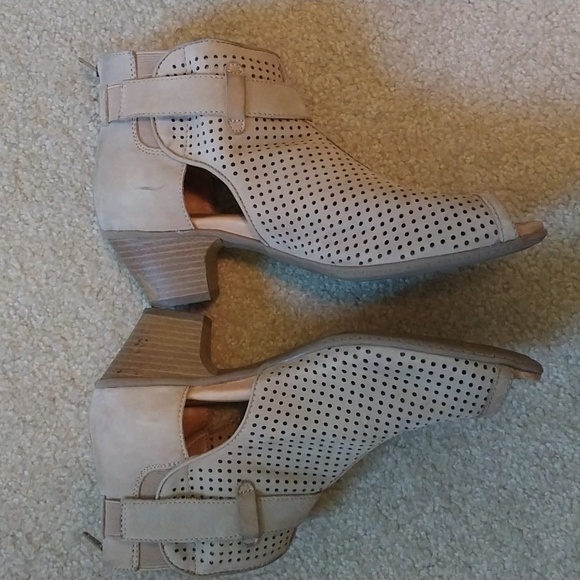 Earth Short Boot - Picture 2 of 5